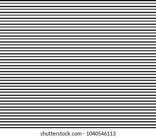 vector stripes or lines pattern