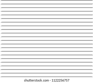 vector stripes or lines pattern simple texture for your design. seamless background. Modern decoration for websites, posters, banners, EPS10 vector 