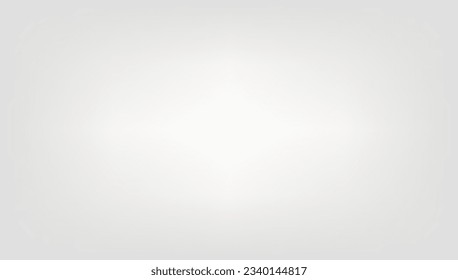 vector studio background with grayscale gradient, background vector illustration for websites and graphic resources.