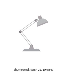 Vector - Study Lamp or Work Lamp