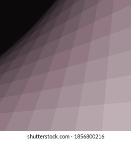 Vector stylish abstract background for presentation, business cards, banners, web design. Landing page design templates. Modern illustration concepts for website and mobile website development 