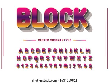 Vector of stylized and alphabet. design old style Typography creative font design Abstract modern alphabet Vector Font.Alphabet Typeface.Vector. Typography. Lettering. Handdrawn.