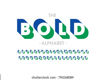 Bold & Beautiful Fonts Stock Photos, Royalty-Free Images and Vectors ...