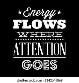 vector stylized retro-styled quote on coaching theme.