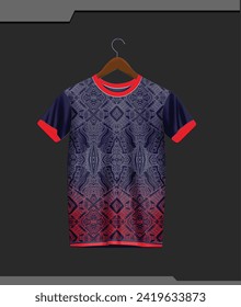 vector sublimation sports apparel designs professional soccer uniform templates football jersey designs
