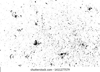 Vector subtle texture. Abstract grunge background, grainy surface.Overlay illustration over any design to create grungy effect. For posters, banners, urban and retro designs.