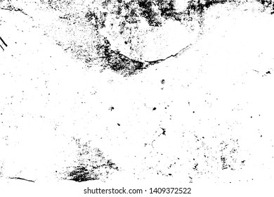 Vector subtle texture, dirty surface. Abstract light grunge background. Overlay illustration over any design to create grungy effect. For posters, banners, retro and urban designs.
