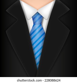 Vector suit