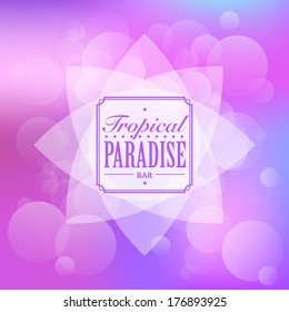 vector summertime card creative detailed message for your summertime design holiday summer star tour vacation tourism recreational glitter gorgeous concept creative offset brilliant medal graphic grap