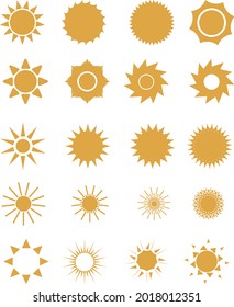 Vector of the Sun Bundle