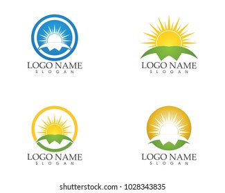 Vector - Sun burst star icon