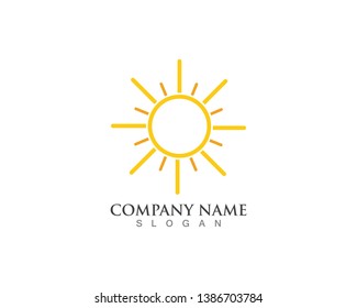 Vector - Sun burst star icon
