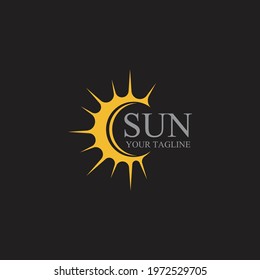 Vector - Sun burst star icon
