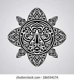 Polynesian Cultural Center Hawaii Stock Illustrations Images Vectors Shutterstock