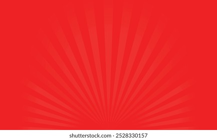 Vector Sunburst background wallpaper design.