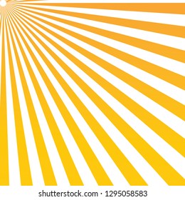 Vector Sunburst Pattern. Background, vector, retro and vintage sunburst .this is high resolution print ready creative and unique pattern design. you can use anywhere print or web.