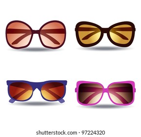 Vector Sunglasses