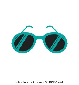 vector sunglasses icon