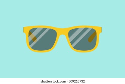 203,689 Yellow Sunglasses Images, Stock Photos & Vectors | Shutterstock