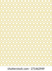 Vector Sunshine Pattern 