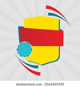 Vector | Super Sale Banner Design. Vector illustration