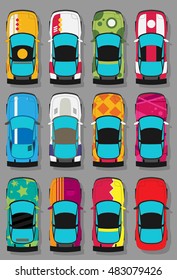 Topless Car Images Stock Photos Vectors Shutterstock