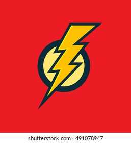 Flash Superhero High Res Stock Images Shutterstock