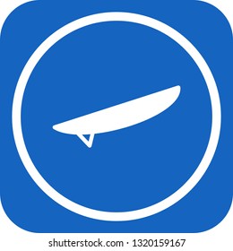  Vector Surf Icon
