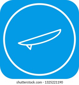  Vector Surf Icon
