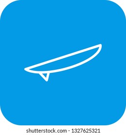  Vector Surf Icon
