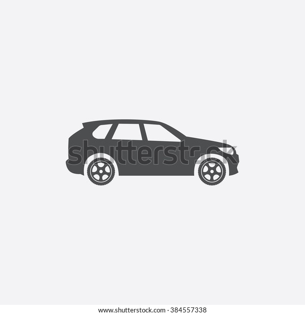 21,906 Suv Symbol Images, Stock Photos & Vectors | Shutterstock