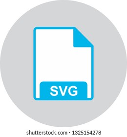  Vector SVG Icon
