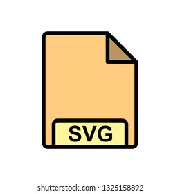  Vector SVG Icon
