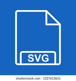  Vector SVG Icon