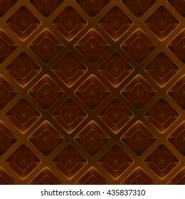 vector sweet chocolate candy background. chocolate candies on dark-red background