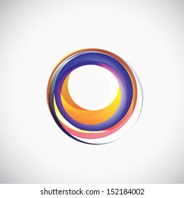Vector  swirl