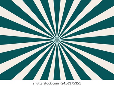 vector swirl texture with stripes, striped swirl background. Green, bright, fashionable, stylish. Horizontal, universal for a website, for text, marketplaces, products, business.