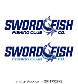 1,536 Sword fish logo Images, Stock Photos & Vectors | Shutterstock