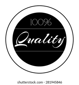 vector symbol 100% quality