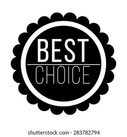 vector symbol best choice