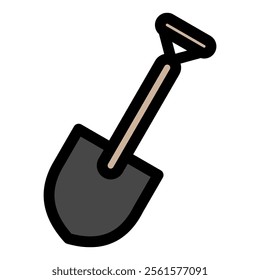 Vector symbol - Category icon symbol