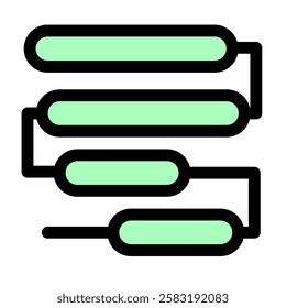 Vector symbol - Category icon symbol