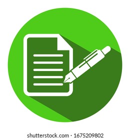 Vector and symbol design of notes