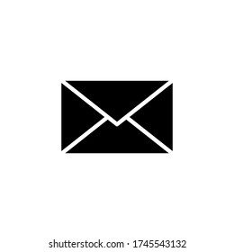 Symbol eines E-Mail-Umschlags auf Pen 10
