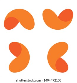 vector symbol flat, symbol icon - vector