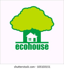 vector symbol home, house