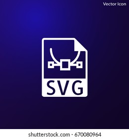 Vector symbol icon