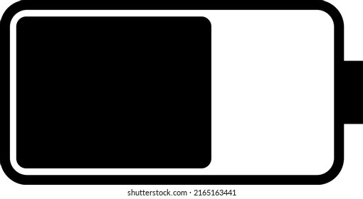 Ilustración del logotipo del símbolo del vector 
