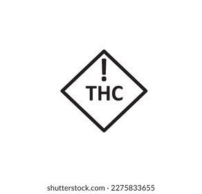 Vector symbol, Ohio cannabis mandatory