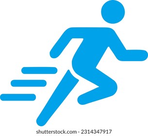 símbolo vector o signo para el diseño